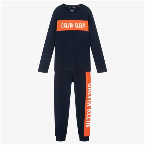 cheap calvin klein pyjamas